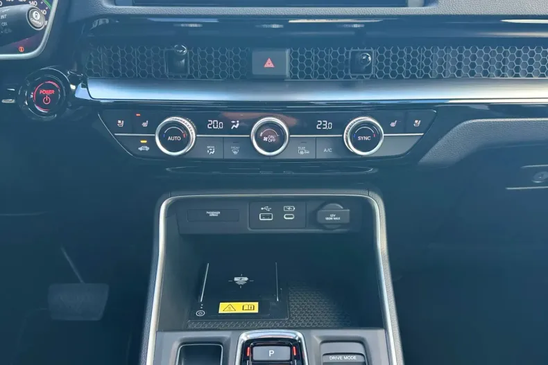 Honda CR-V din 2023 cu 20.072 km - oferta HON142609 - foto 20