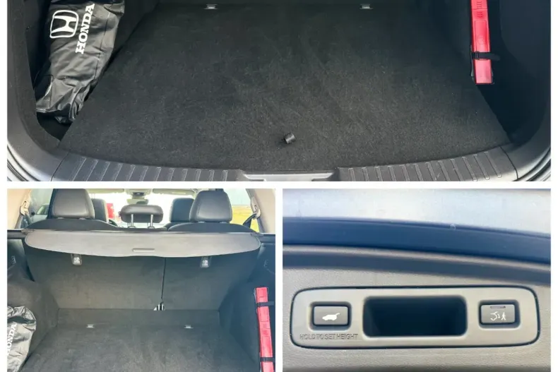 Honda CR-V din 2023 cu 20.072 km - oferta HON142609 - foto 23