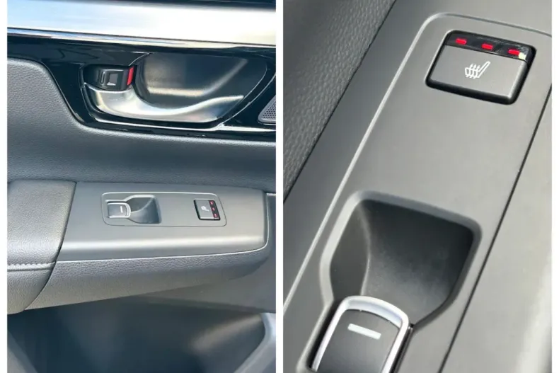 Honda CR-V din 2023 cu 20.072 km - oferta HON142609 - foto 25