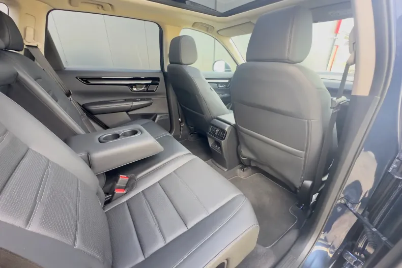 Honda CR-V din 2023 cu 20.072 km - oferta HON142609 - foto 26