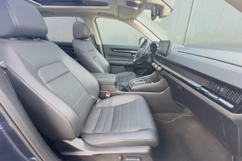 Honda CR-V din 2023 cu 20.072 km - oferta HON142609 - foto 27