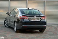 Ford Mondeo din 2021 cu 164.804 km - oferta FOR142611 - foto 3