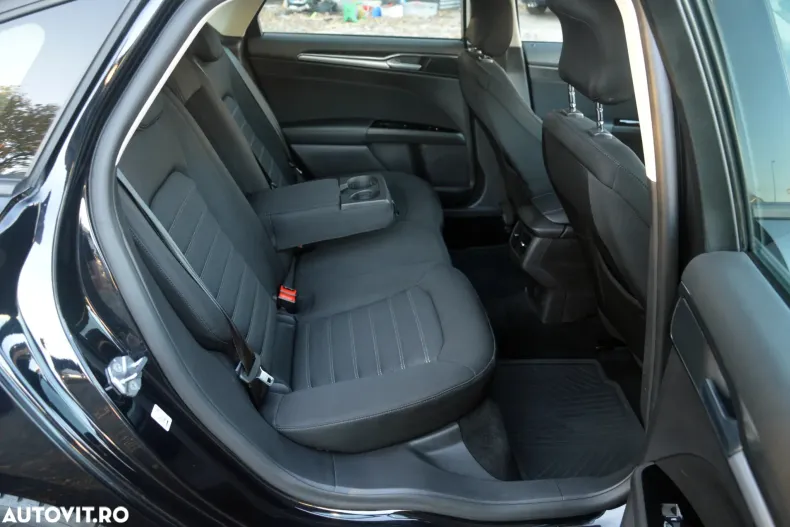 Ford Mondeo din 2021 cu 164.804 km - oferta FOR142611 - foto 6