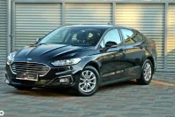 Ford Mondeo din 2021 cu 164.804 km - oferta FOR142611 - foto 9