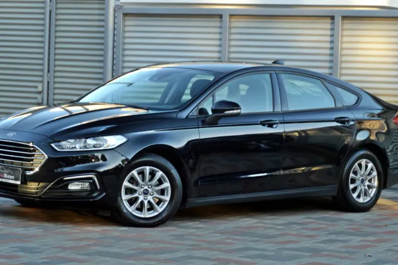Ford Mondeo din 2021 cu 164.804 km - oferta FOR142611 - foto 10