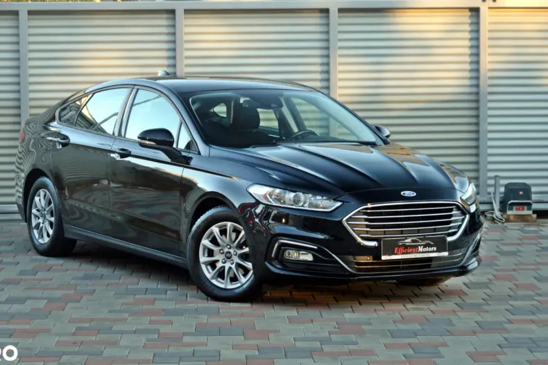 Ford Mondeo din 2021 cu 164.804 km - oferta FOR142611 - foto 11