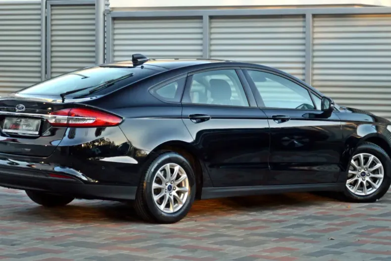 Ford Mondeo din 2021 cu 164.804 km - oferta FOR142611 - foto 14