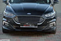 Ford Mondeo din 2021 cu 164.804 km - oferta FOR142611 - foto 20