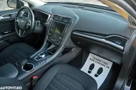 Ford Mondeo din 2021 cu 164.804 km - oferta FOR142611 - foto 27