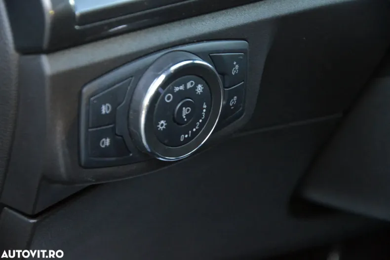 Ford Mondeo din 2021 cu 164.804 km - oferta FOR142611 - foto 31