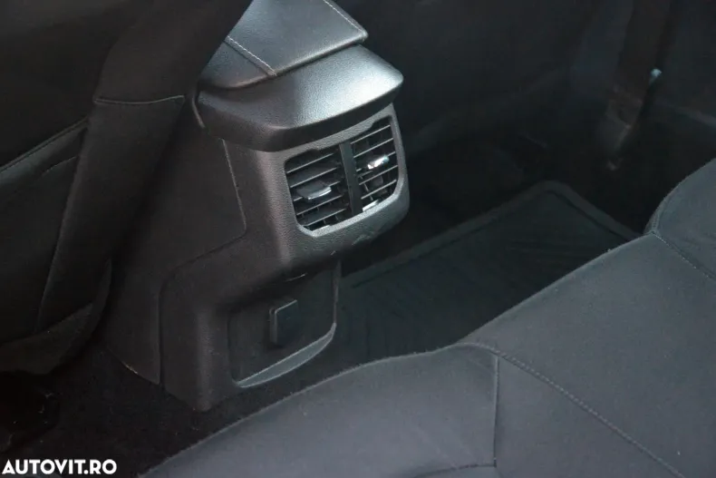Ford Mondeo din 2021 cu 164.804 km - oferta FOR142611 - foto 34