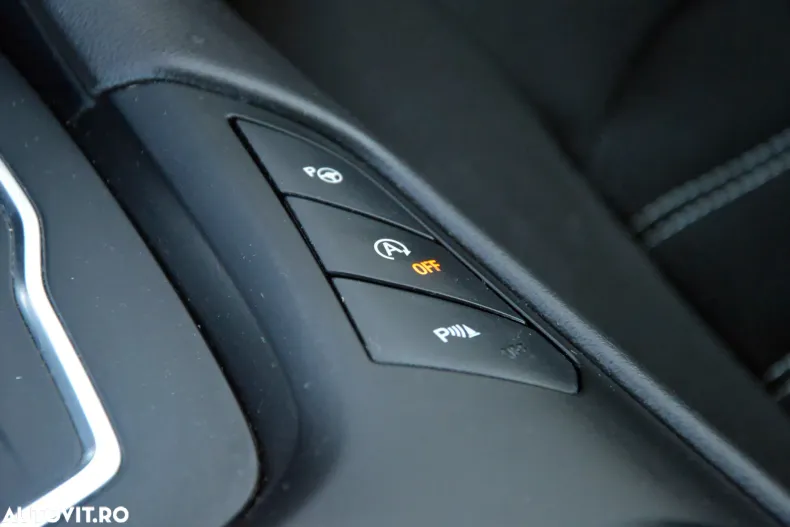 Ford Mondeo din 2021 cu 164.804 km - oferta FOR142611 - foto 36