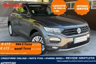 Volkswagen T-Roc din 2019 cu 120.800 km - oferta VOL142615 - foto 1