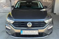 Volkswagen T-Roc din 2019 cu 120.800 km - oferta VOL142615 - foto 2