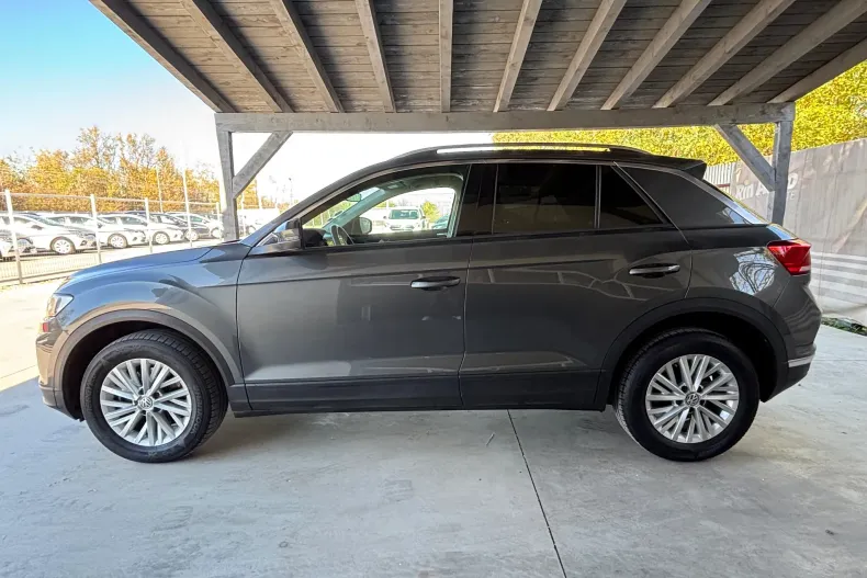 Volkswagen T-Roc din 2019 cu 120.800 km - oferta VOL142615 - foto 8