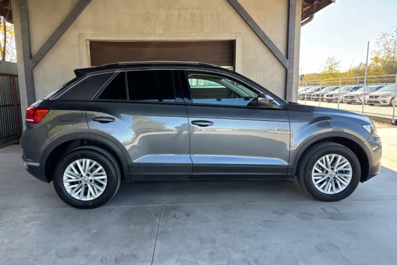 Volkswagen T-Roc din 2019 cu 120.800 km - oferta VOL142615 - foto 9