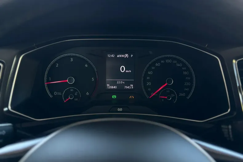 Volkswagen T-Roc din 2019 cu 120.800 km - oferta VOL142615 - foto 13