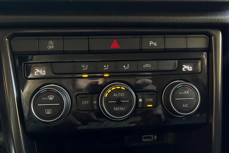 Volkswagen T-Roc din 2019 cu 120.800 km - oferta VOL142615 - foto 18