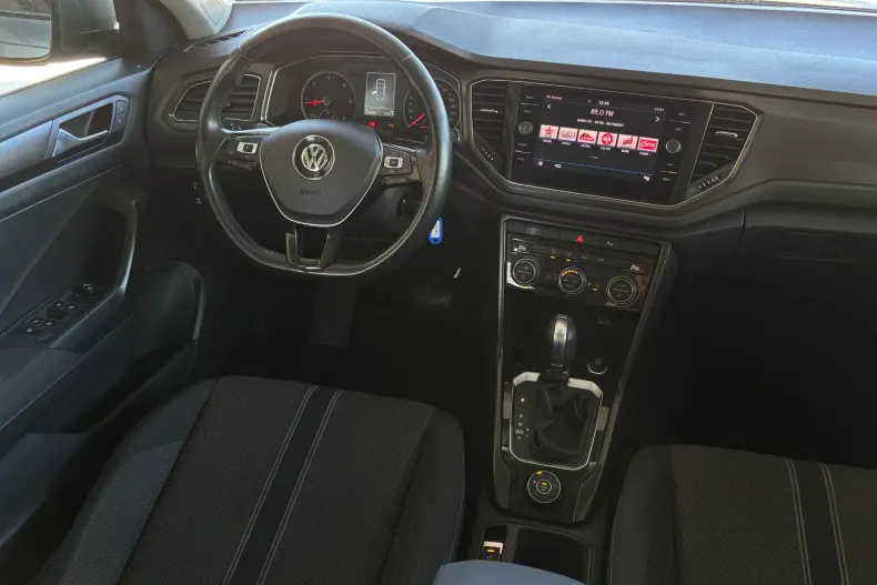 Volkswagen T-Roc din 2019 cu 120.800 km - oferta VOL142615 - foto 24