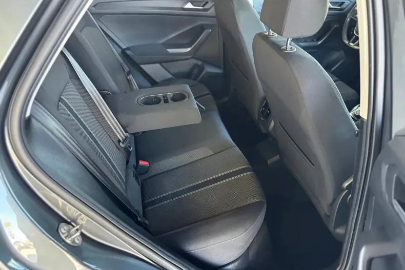 Volkswagen T-Roc din 2019 cu 120.800 km - oferta VOL142615 - foto 27