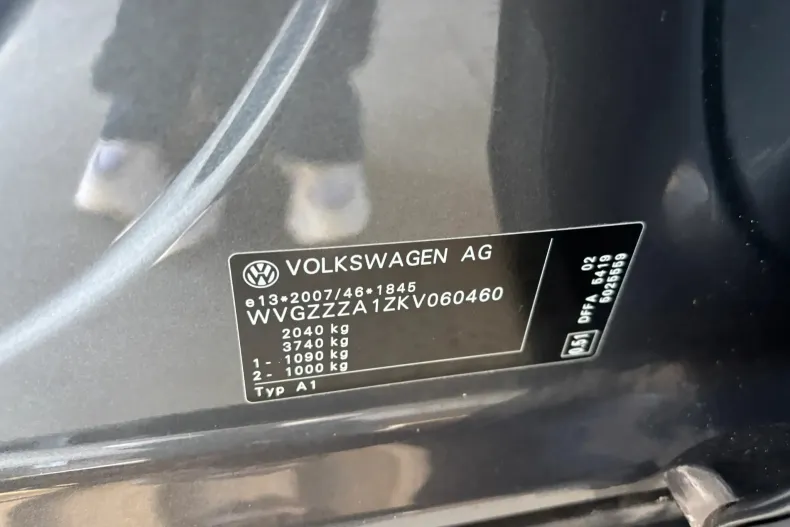 Volkswagen T-Roc din 2019 cu 120.800 km - oferta VOL142615 - foto 32