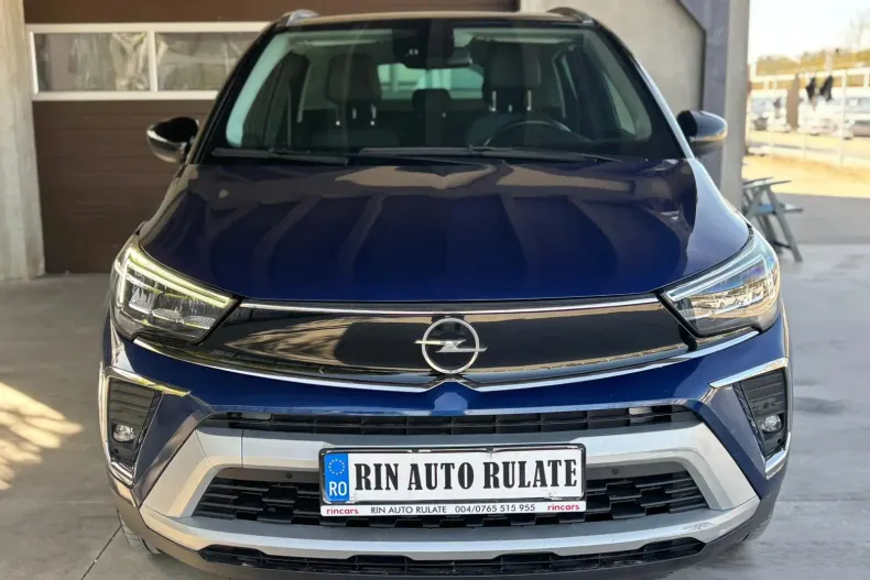 Opel Crossland din 2023 cu 64.900 km - oferta OPE142616 - foto 2