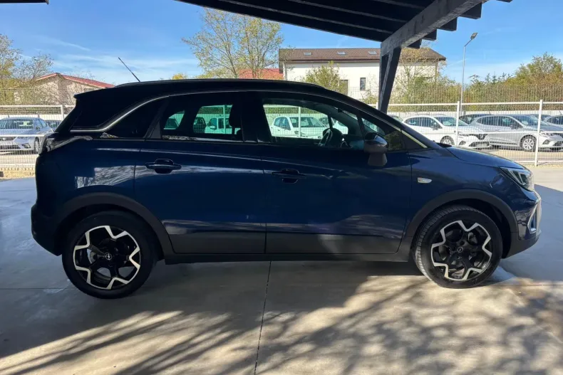 Opel Crossland din 2023 cu 64.900 km - oferta OPE142616 - foto 5
