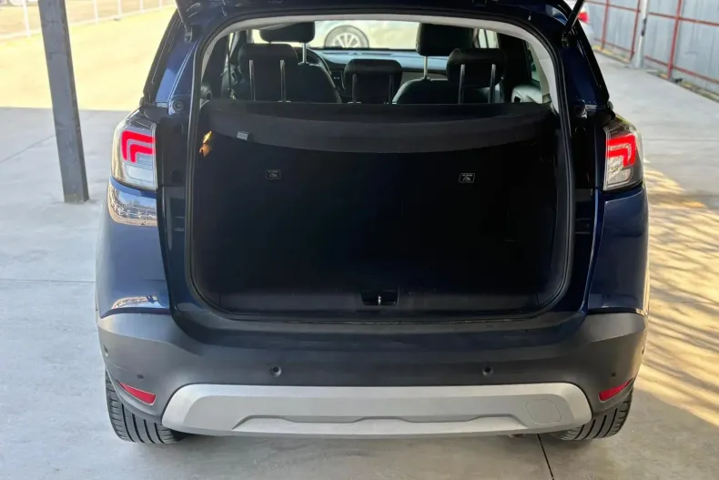 Opel Crossland din 2023 cu 64.900 km - oferta OPE142616 - foto 7