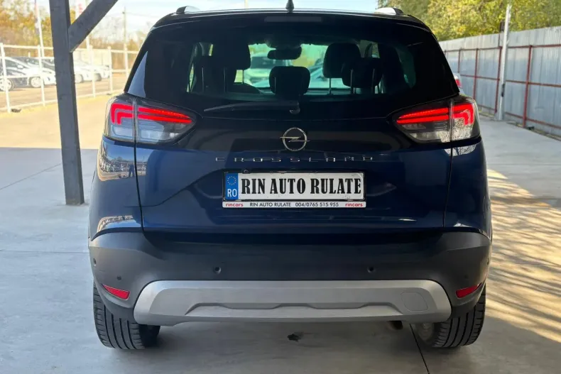 Opel Crossland din 2023 cu 64.900 km - oferta OPE142616 - foto 8