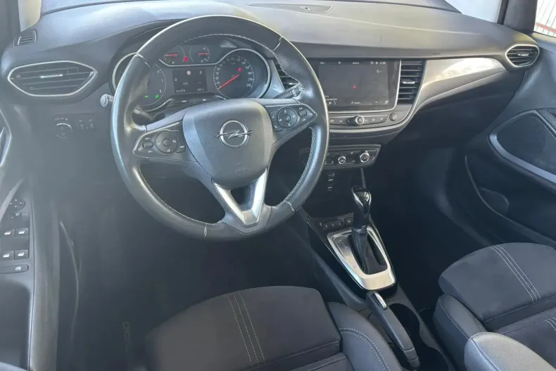 Opel Crossland din 2023 cu 64.900 km - oferta OPE142616 - foto 12