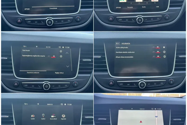 Opel Crossland din 2023 cu 64.900 km - oferta OPE142616 - foto 14