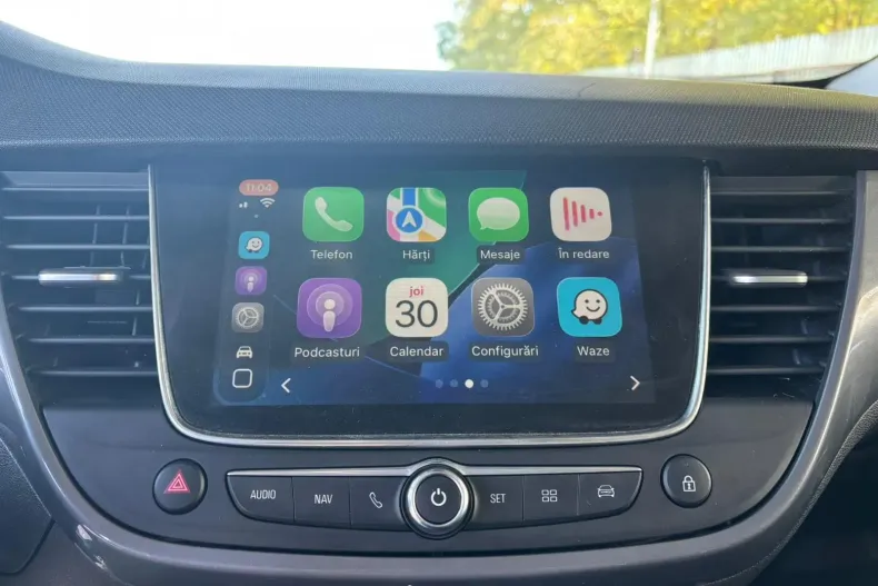 Opel Crossland din 2023 cu 64.900 km - oferta OPE142616 - foto 16