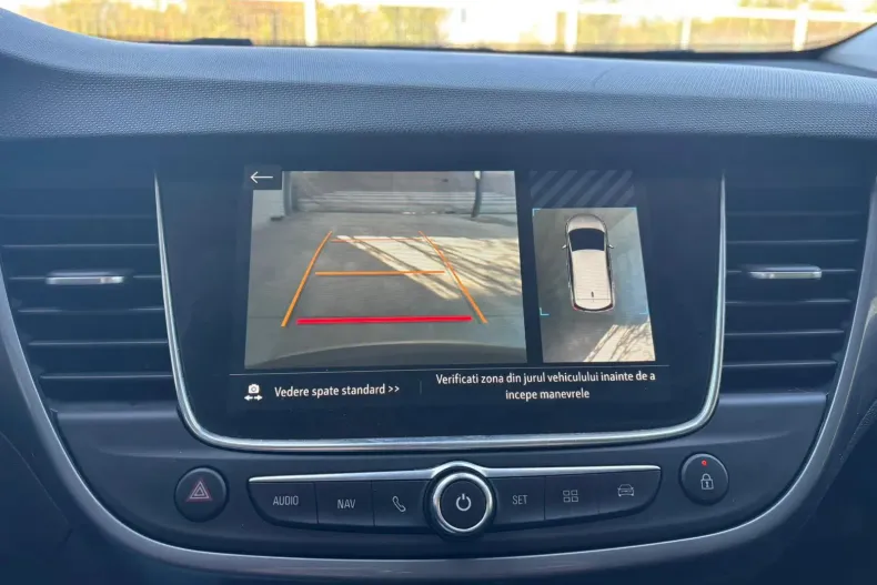 Opel Crossland din 2023 cu 64.900 km - oferta OPE142616 - foto 30