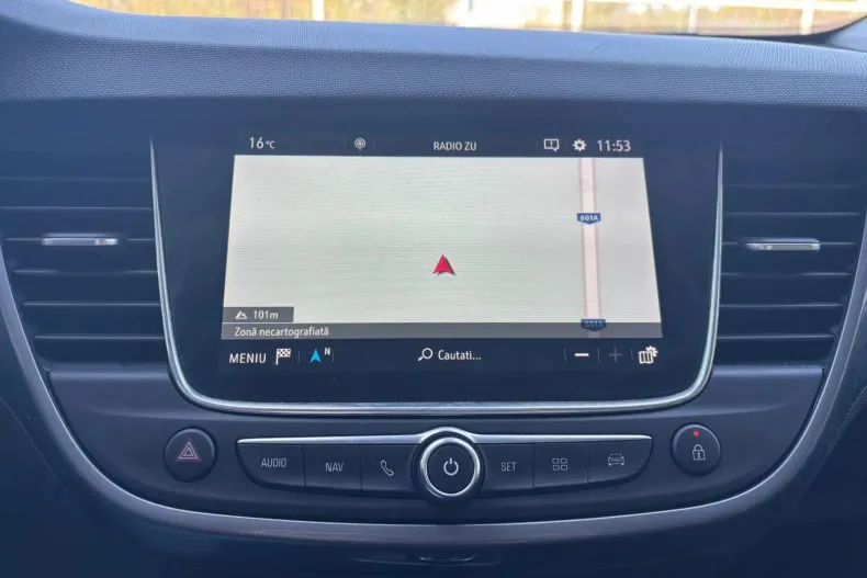 Opel Crossland din 2023 cu 64.900 km - oferta OPE142616 - foto 31