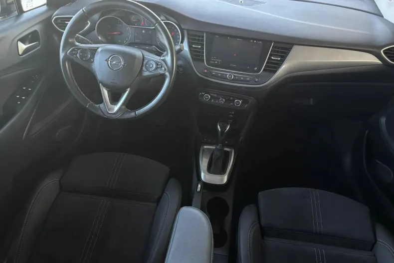 Opel Crossland din 2023 cu 64.900 km - oferta OPE142616 - foto 32