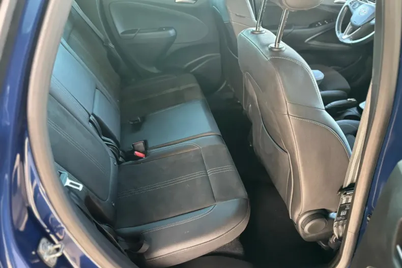 Opel Crossland din 2023 cu 64.900 km - oferta OPE142616 - foto 34