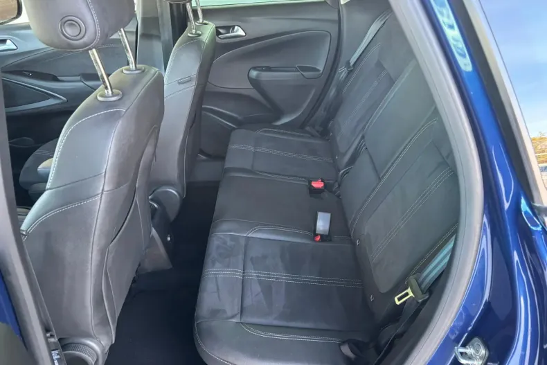 Opel Crossland din 2023 cu 64.900 km - oferta OPE142616 - foto 35