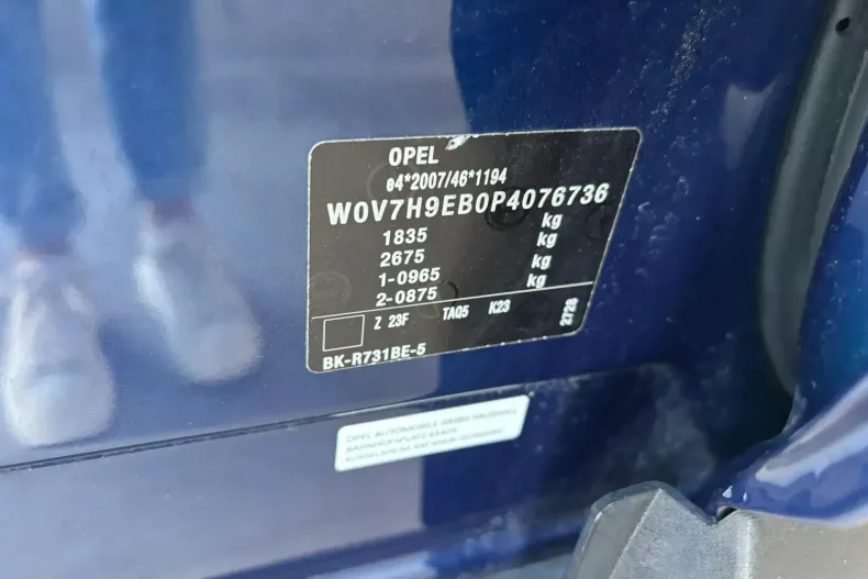 Opel Crossland din 2023 cu 64.900 km - oferta OPE142616 - foto 37