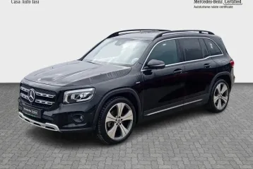 Mercedes-Benz GLB din 2019 - oferta MER142631