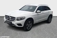 Mercedes-Benz GLC din 2019 cu 62.300 km - oferta MER142632 - foto 1