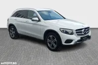 Mercedes-Benz GLC din 2019 cu 62.300 km - oferta MER142632 - foto 7