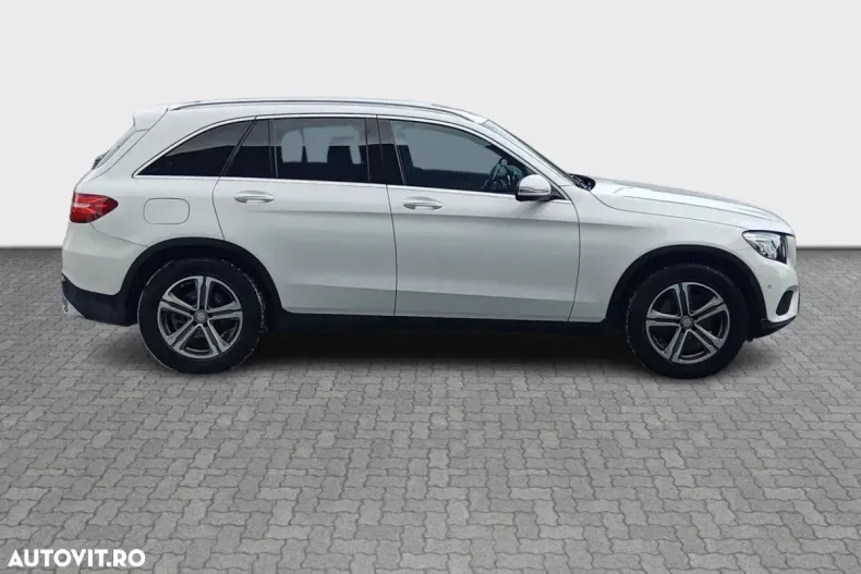 Mercedes-Benz GLC din 2019 cu 62.300 km - oferta MER142632 - foto 8