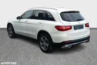 Mercedes-Benz GLC din 2019 cu 62.300 km - oferta MER142632 - foto 11