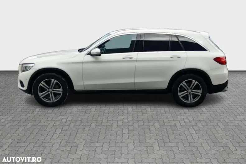 Mercedes-Benz GLC din 2019 cu 62.300 km - oferta MER142632 - foto 12