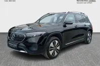 Mercedes-Benz EQB din 2022 cu 10.439 km - oferta MER142634 - foto 1