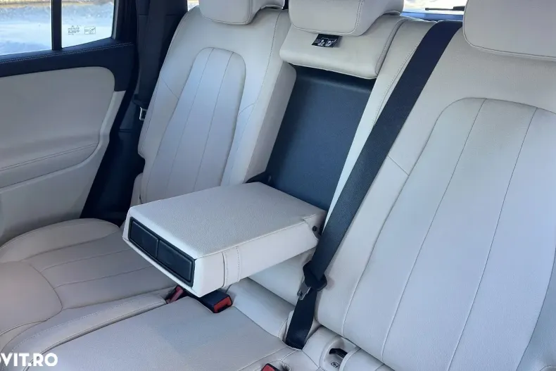 Mercedes-Benz EQB din 2022 cu 10.439 km - oferta MER142634 - foto 9