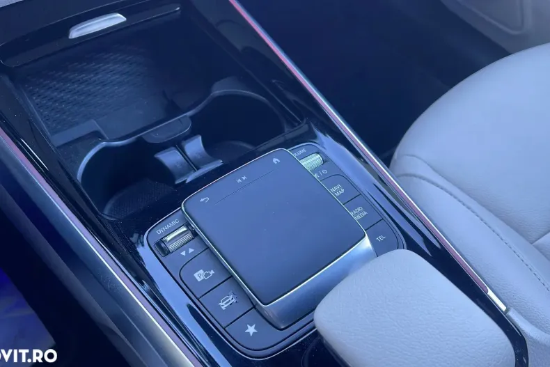 Mercedes-Benz EQB din 2022 cu 10.439 km - oferta MER142634 - foto 14