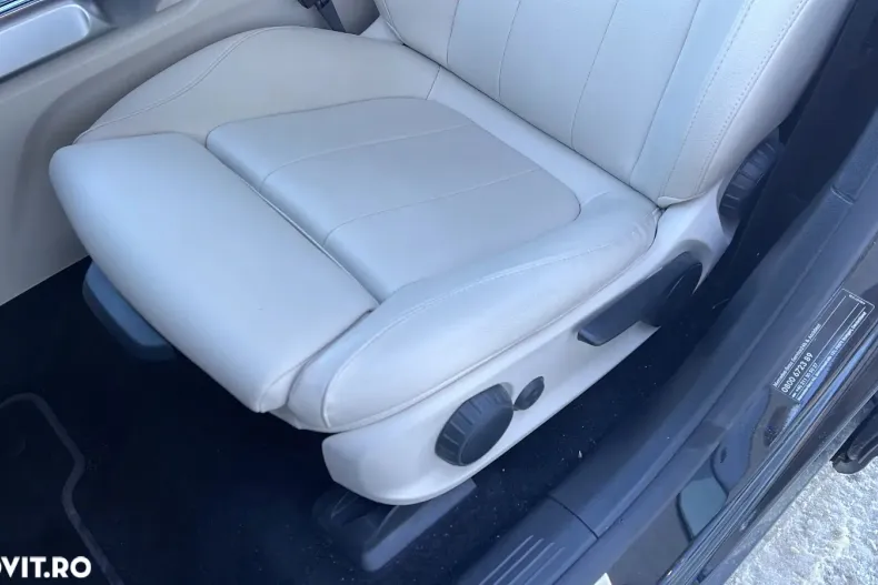 Mercedes-Benz EQB din 2022 cu 10.439 km - oferta MER142634 - foto 15