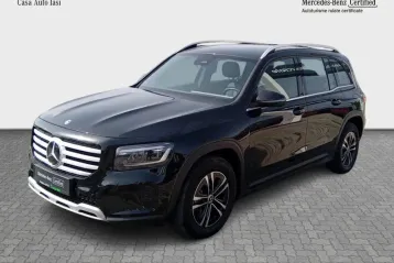Mercedes-Benz GLB din 2023 - oferta MER142635