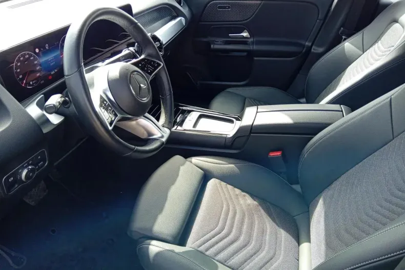 Mercedes-Benz GLB din 2023 cu 24.429 km - oferta MER142635 - foto 8